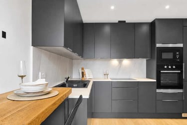 3 bed flat, Motorworx, Selly Park, Birmingham, B297DL - Image 4
