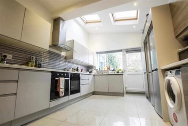 6 bed house, Tiverton Road, Selly Park, Birmingham, B296DB - Image 3