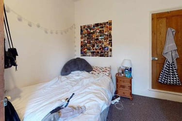3 bed house, Grasmere Street, City Centre, Leicester, LE27DB - Image 8