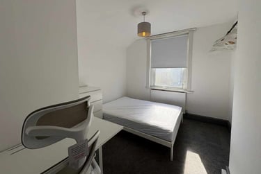 4 bed house, Roath, Plasnewydd, Cardiff, CF243HS - Image 5