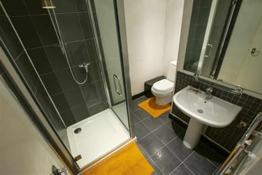 3 bed house, Shepherds Gardens, City Centre, Birmingham, B151HB - Image 15