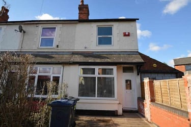 4 bed house, Ripple Road, Stirchley, Birmingham, B302RB - Image 1
