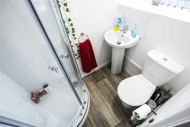 6 bed house, Heeley Road, Selly Park, Birmingham, B296EZ - Image 15