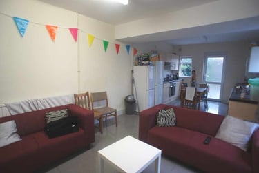6 bed house, Cathays, Plasnewydd, Cardiff, CF244AU - Image 1