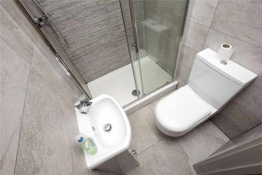8 bed house, Heeley Road, Selly Park, Birmingham, B296DP - Image 14