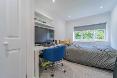 4 bed house, Keneggy Mews, Selly Park, Birmingham, B297AQ - Image 8