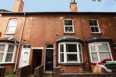 4 bed house, Lottie Road, Selly Park, Birmingham, B296JZ - Image 1