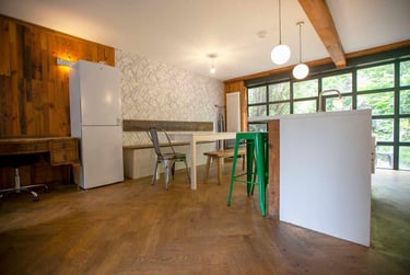 8 bed house, Alan Road, Withington, Manchester, M204WG - Image 6