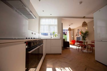 7 bed house, Haydn Avenue, Rusholme, Manchester, M144DL - Image 8