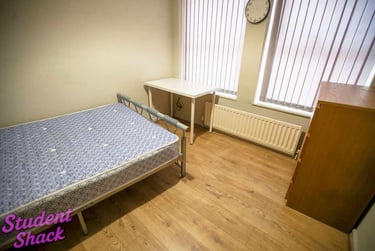 8 bed house, 11A Amherst Road, Fallowfield, Manchester, M146UG - Image 13