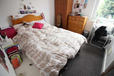 4 bed house, Heath, Gabalfa, Cardiff, CF143DB - Image 7