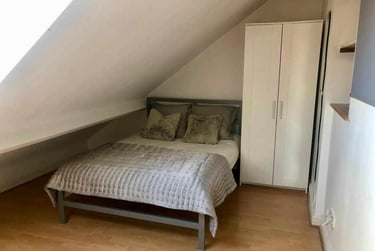 6 bed house, Pomona Street, Sharrow, Sheffield, S118JL - Image 12