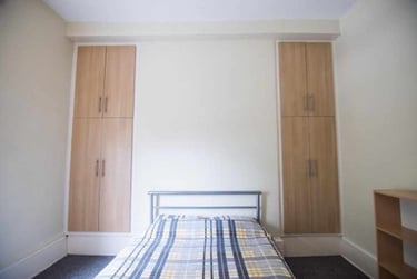 1 bed flat, Clarkehouse Road, Broomhall, Sheffield, S102LG - Image 8