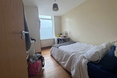 6 bed house, Cathays, Cardiff, CF244AW - Image 13
