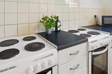 6 bed house, 33 Oak Street, City Centre, Norwich, NR33AE - Image 9