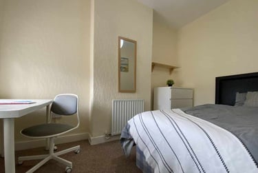 4 bed house, Roath, Plasnewydd, Cardiff, CF243LA - Image 14