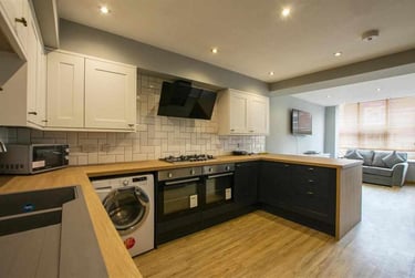 8 bed house, Raddlebarn Road, Selly Park, Birmingham, B296HH - Image 5