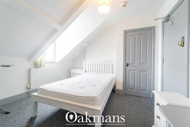 5 bed house, Sefton Road, City Centre, Birmingham, B169DR - Image 12
