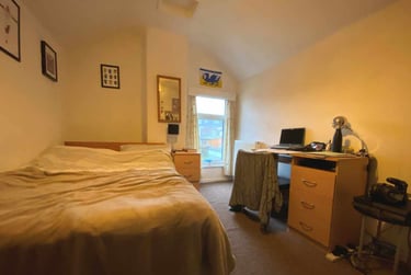 4 bed house, Cathays, Cardiff, CF244EP - Image 6