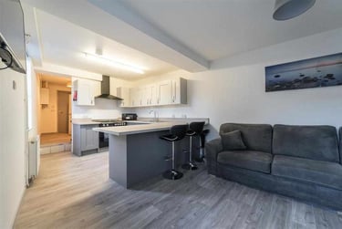 5 bed house, Dartmouth Road, Selly Park, Birmingham, B296DR - Image 4