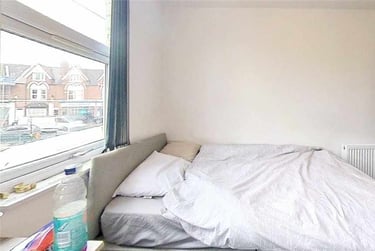 6 bed house, Hubert Road, Selly Park, Birmingham, B296EP - Image 8