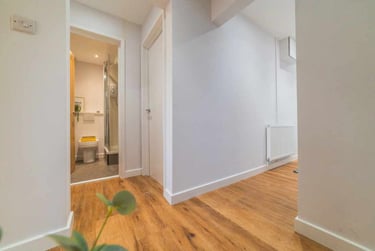 5 bed house, Cathays, Plasnewydd, Cardiff, CF244DH - Image 11