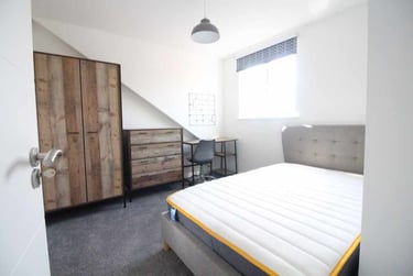 6 bed house, Cathays, Plasnewydd, Cardiff, CF244AL - Image 9
