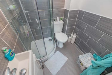 6 bed house, Dartmouth Road, Selly Park, Birmingham, B296DR - Image 13