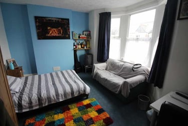 5 bed house, Cathays, Cardiff, CF244QS - Image 5