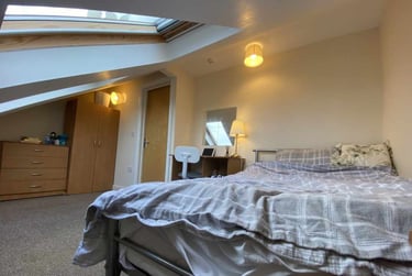 7 bed house, Cathays, Plasnewydd, Cardiff, CF244BR - Image 9