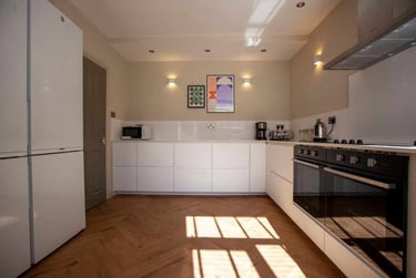 7 bed house, Haydn Avenue, Rusholme, Manchester, M144DL - Image 6