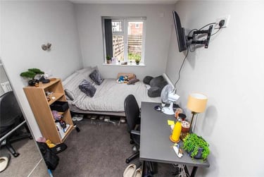 6 bed house, Harrow Road, Selly Park, Birmingham, B297DN - Image 12