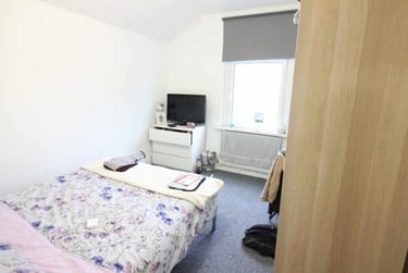 6 bed house, Roath, Cathays, Cardiff, CF244RP - Image 4