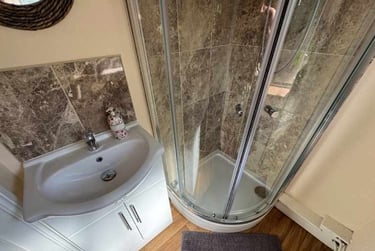 7 bed house, Pitchford Road, Earlham, Norwich, NR58LG - Image 2