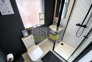 6 bed house, Clarendon Park Road, Clarendon Park, Leicester, LE23AQ - Image 9