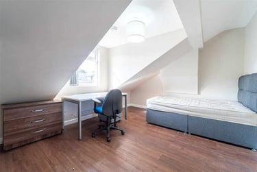 6 bed house, Luton Road, Selly Park, Birmingham, B297BN - Image 11