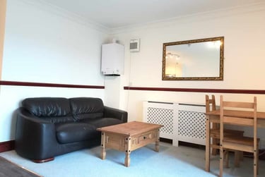 1 bed flat, Sketty Road, Uplands, Swansea, SA20EU - Image 3