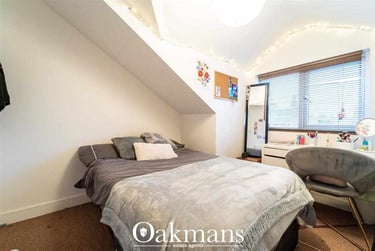 6 bed house, Hubert Road, Selly Park, Birmingham, B296ER - Image 9