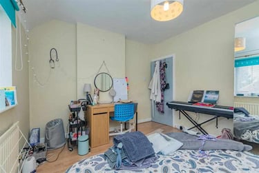 3 bed house, Reservoir Road, Harborne, Birmingham, B296SX - Image 9