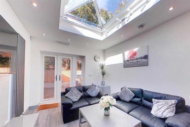 6 bed house, Teignmouth Road, Selly Park, Birmingham, B297AX - Image 1