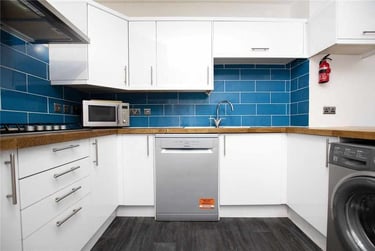 7 bed house, Dale Road, Selly Park, Birmingham, B296AG - Image 5
