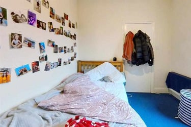 6 bed house, Dawlish Road, Selly Park, Birmingham, B297AH - Image 8