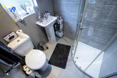 8 bed house, Harrow Road, Selly Park, Birmingham, B297DW - Image 14