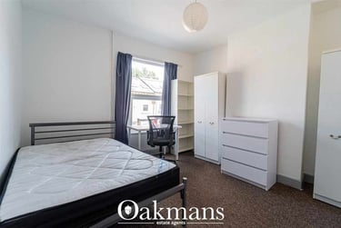 4 bed house, North Road, Selly Park, Birmingham, B296AN - Image 13