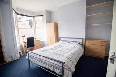 3 bed house, Stalker Lees Road, Sharrow, Sheffield, S118NR - Image 6
