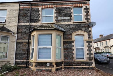8 bed house, Cathays, Cardiff, CF244AW - Image 12