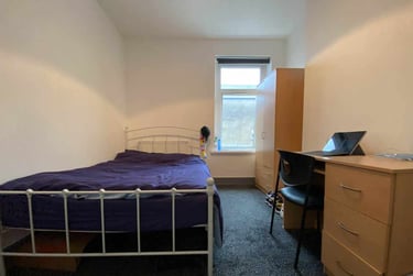 4 bed house, Roath, Plasnewydd, Cardiff, CF244SH - Image 5