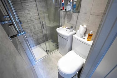 7 bed house, Heeley Road, Selly Park, Birmingham, B296EL - Image 14