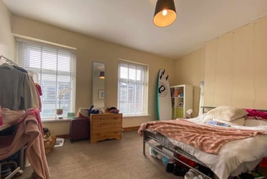 4 bed house, Cathays, Cardiff, CF244EY - Image 7