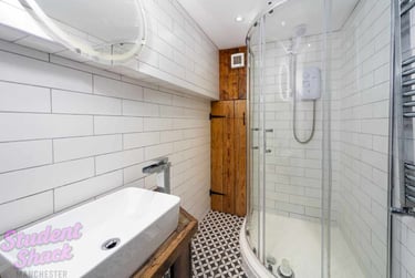 10 bed house, Victoria Road, Fallowfield, Manchester, M146AP - Image 7
